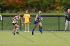 Field Hockey vs MIT  Wheaton College Field Hockey vs MIT. - Photo By: KEITH NORDSTROM : Wheaton, field hockey, FH2019